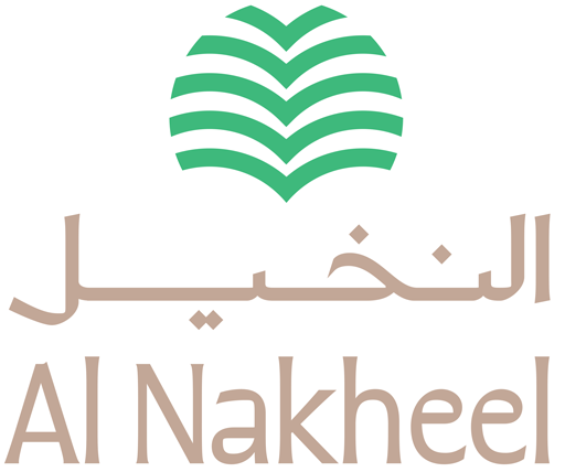 ALNAKHEEL-LOGO