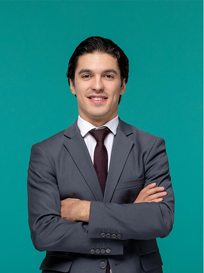 Ahmed Khan