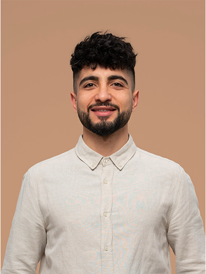 Omar Khalid