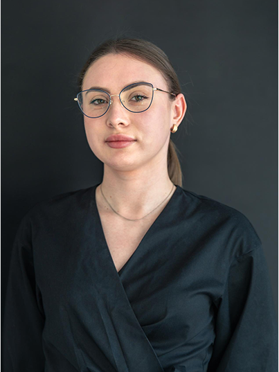 Sara Mahmoud