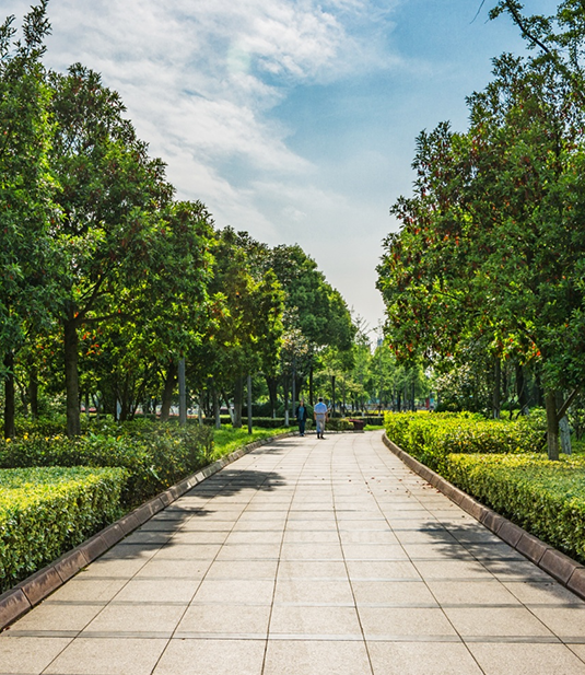 Landscape Leisure