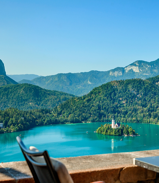 Landscape Leisure