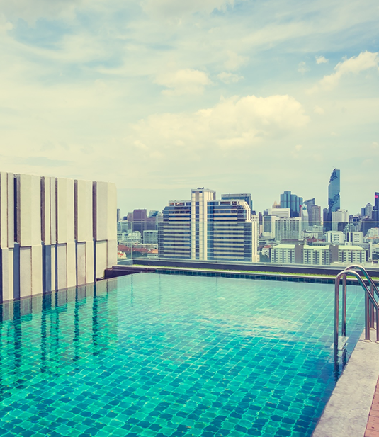 Rooftop Experiences