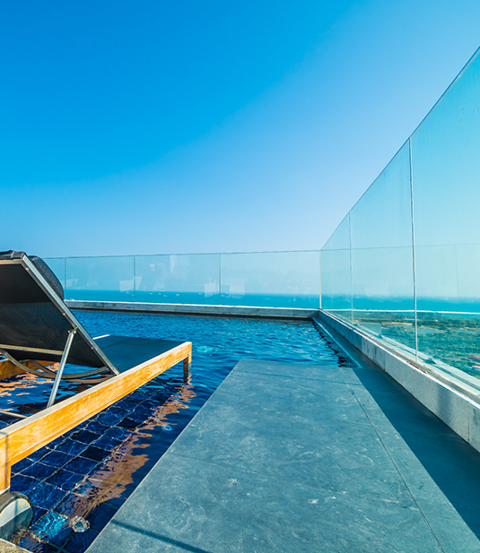 Rooftop Experiences