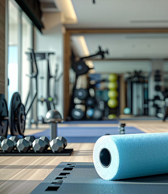 Wellness & Fitness