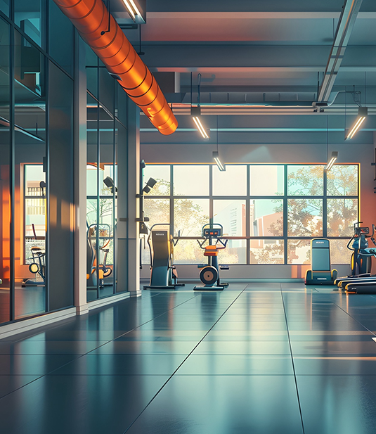 Wellness & Fitness