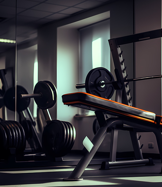 Wellness & Fitness